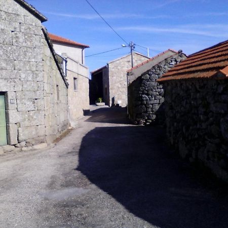 Stone House Βίλα Vila Real Εξωτερικό φωτογραφία