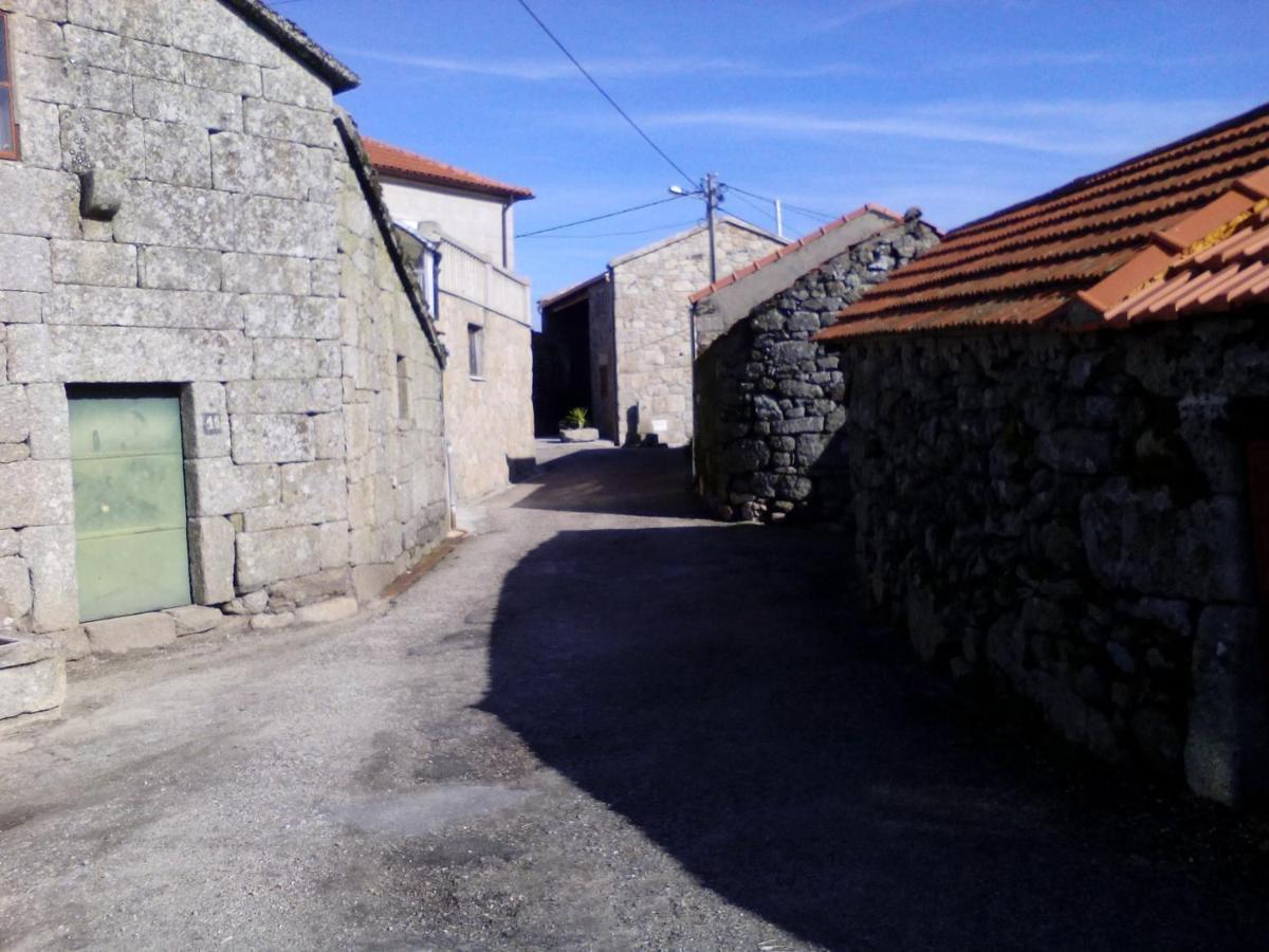 Stone House Βίλα Vila Real Εξωτερικό φωτογραφία