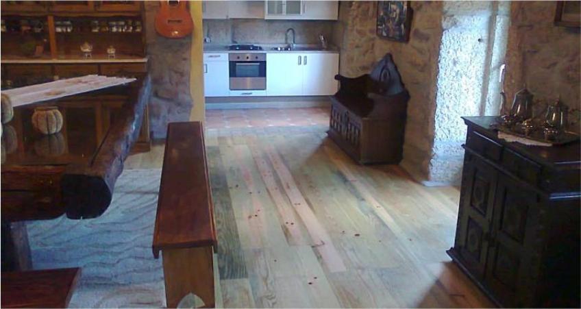 Stone House Βίλα Vila Real Εξωτερικό φωτογραφία