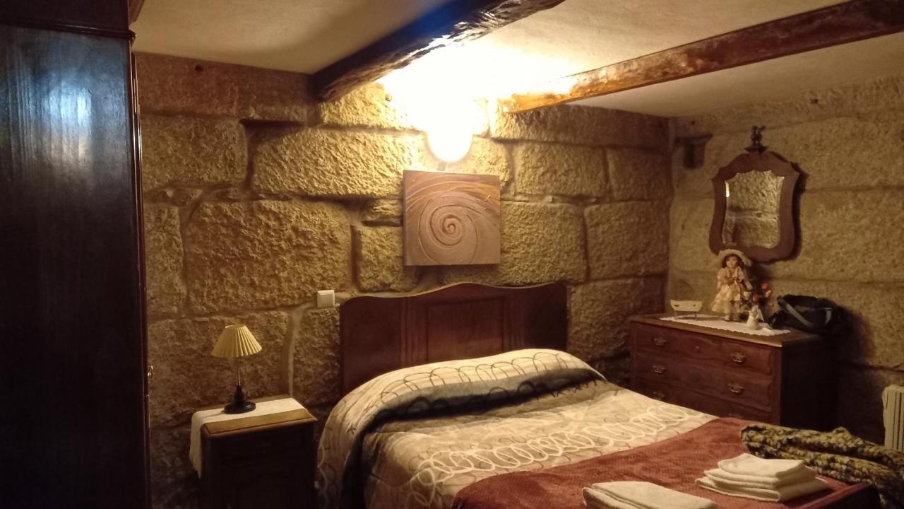 Stone House Βίλα Vila Real Εξωτερικό φωτογραφία