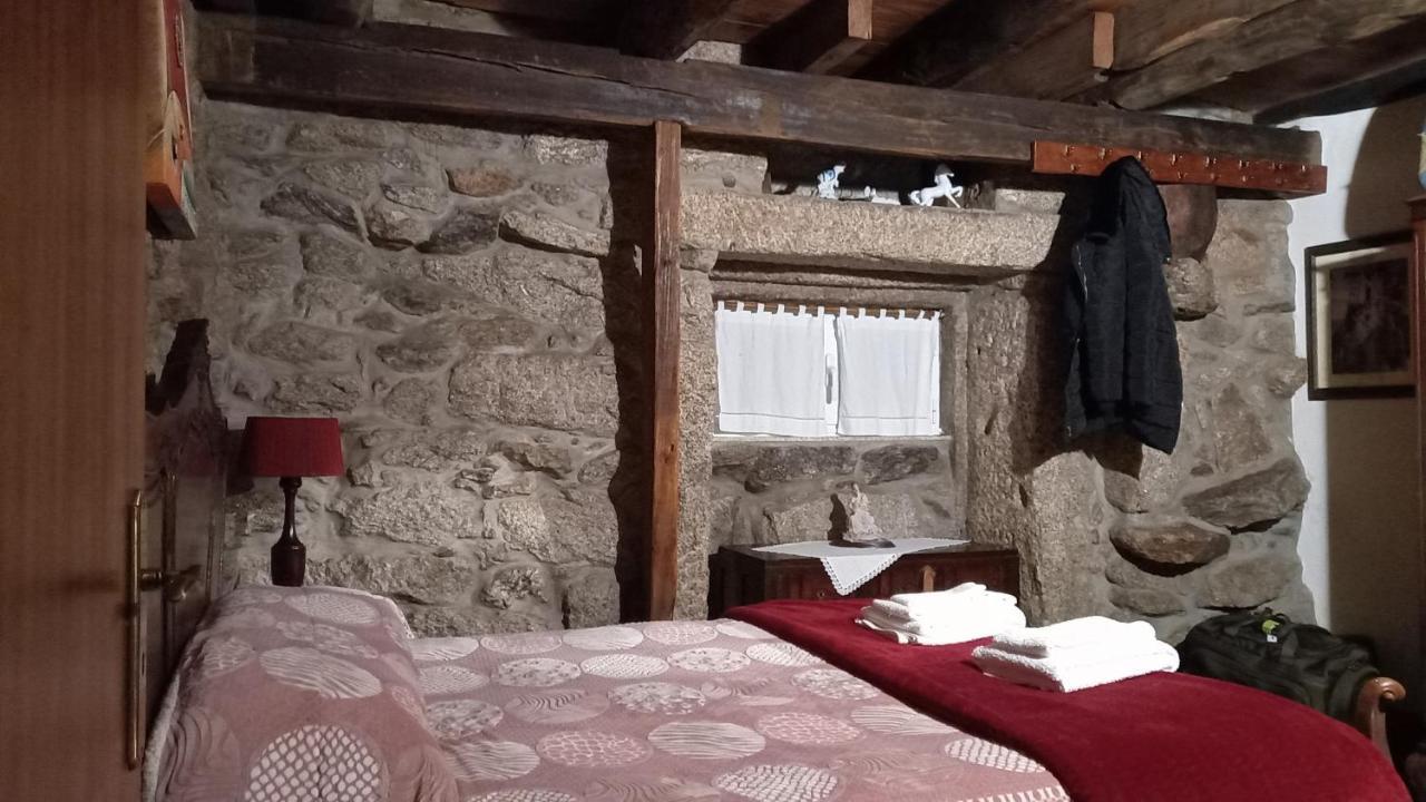 Stone House Βίλα Vila Real Εξωτερικό φωτογραφία